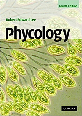 Phycology South Asia Edition(English, Paperback, Lee Robert Edward)