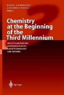 Chemistry at the Beginning of the Third Millennium(English, Hardcover, unknown)