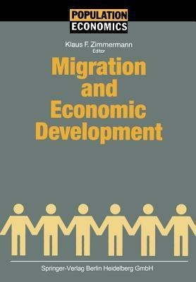 Migration and Economic Development(English, Paperback, unknown)