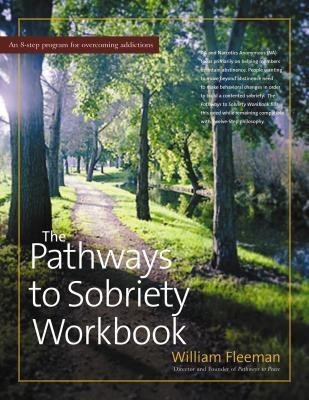 Pathways to Sobriety Workbook(English, Paperback, Fleeman William)