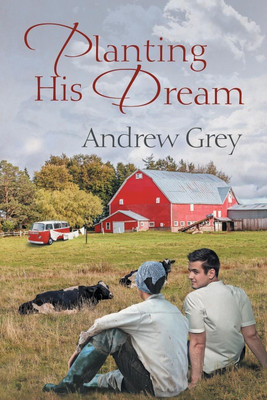 Planting His Dream Volume 1(English, Paperback, Grey Andrew)
