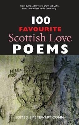 100 Favourite Scottish Love Poems(English, Paperback, unknown)