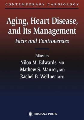 Aging, Heart Disease, and Its Management(English, Paperback, unknown)