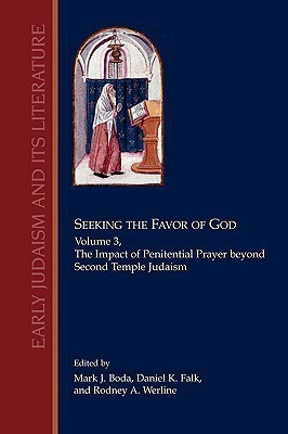 Seeking the Favor of God, Volume 3(English, Paperback, unknown)