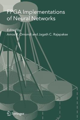 FPGA Implementations of Neural Networks(English, Paperback, unknown)