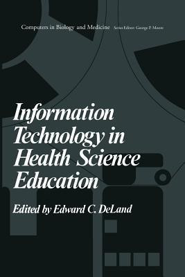Information Technology in Health Science Education(English, Paperback, unknown)