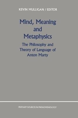 Mind, Meaning and Metaphysics(English, Paperback, unknown)