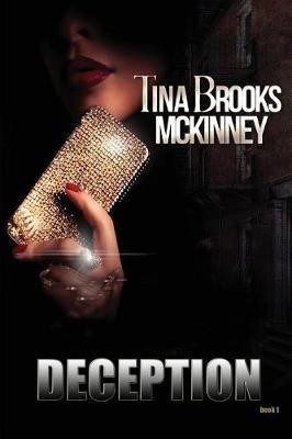 Deception(Spanish, Paperback, McKinney Tina Brooks)