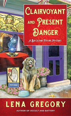 Clairvoyant and Present Danger(English, Paperback, Gregory Lena)
