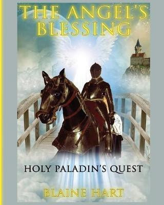 Holy Paladin's Quest(English, Paperback, Hart Blaine)