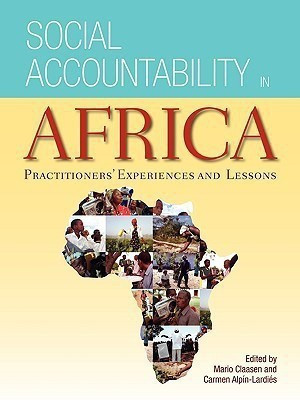 Social Accountability in Africa(English, Paperback, unknown)