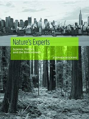 Nature's Experts(English, Electronic book text, Bocking Stephen Professor)