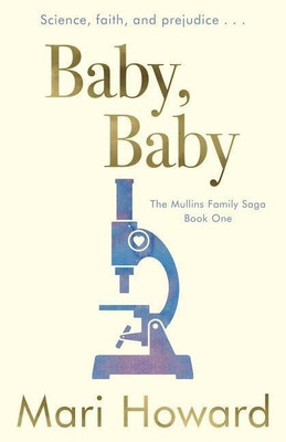 Baby, Baby(English, Paperback, Howard Mari)