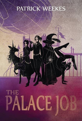 The Palace Job(English, Paperback, Weekes Patrick)