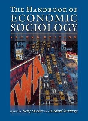 The Handbook of Economic Sociology(English, Paperback, unknown)