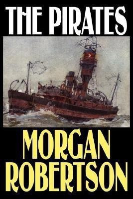 The Pirates(English, Paperback, Robertson Morgan)