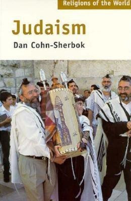 Judaism(English, Paperback, Cohn-Sherbok Dan)