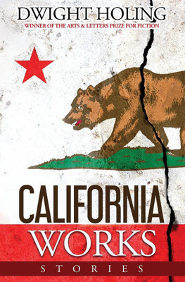 California Works(English, Paperback, Holing Dwight)