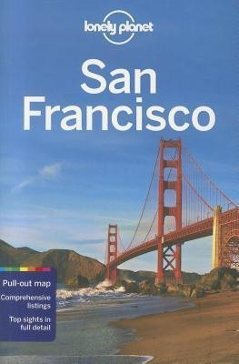 Lonely Planet San Francisco(English, Paperback, Lonely Planet Alison)