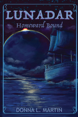Lunadar(English, Paperback, Martin Donna L)