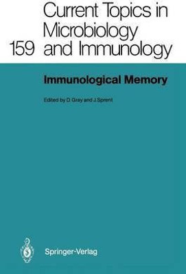 Immunological Memory(English, Paperback, unknown)