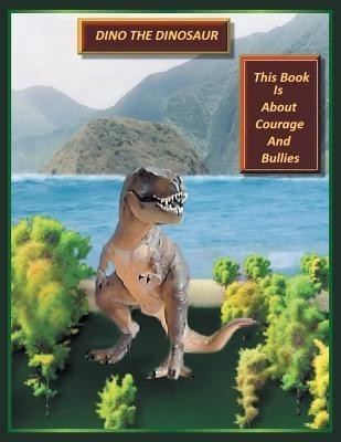 Dino the Dinosaur(English, Paperback, Remster Paul)