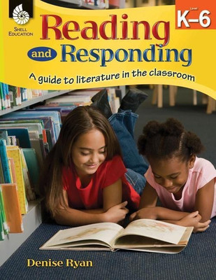 Reading and Responding: A Guide to Literature(English, Electronic book text, Ryan Denise)
