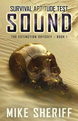 Survival Aptitude Test(English, Paperback, Sheriff Mike)
