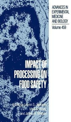 Impact of Processing on Food Safety(English, Paperback, unknown)