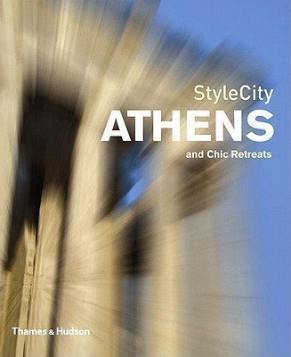 StyleCity Athens(English, Paperback, unknown)