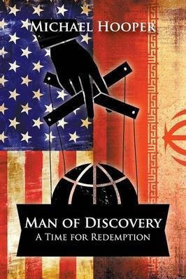 Man of Discovery(English, Paperback, Hooper Michael)