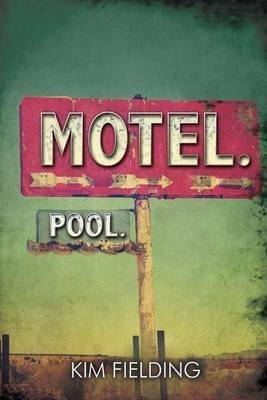 Motel. Pool.(English, Paperback, Fielding Kim)