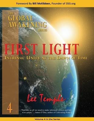 First Light, Intrinsic Unity at the Dawn of Time(English, Paperback, Temple Lee)