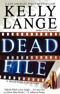 Dead File(English, Paperback, Lange Kelly)