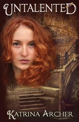 Untalented(English, Paperback, Archer Katrina)