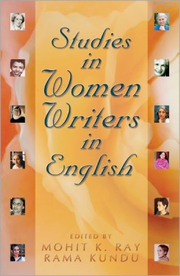 Studies in Women Writers in English(English, Hardcover, unknown)