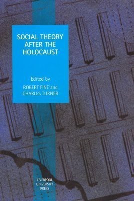 Social Theory after the Holocaust(English, Hardcover, unknown)