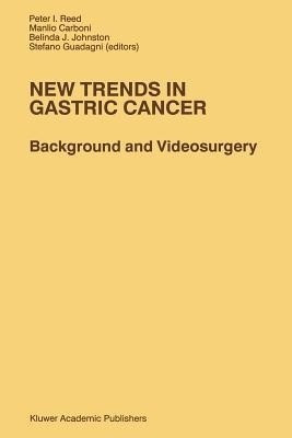New Trends in Gastric Cancer(English, Paperback, unknown)