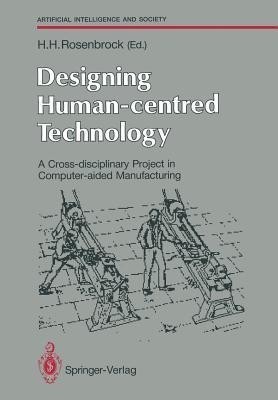 Designing Human-centred Technology(English, Paperback, unknown)