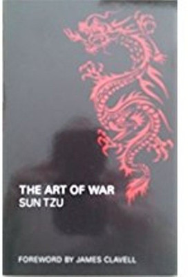 Art of War(English, Electronic book text, Tzu Sun)