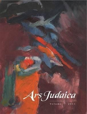 Ars Judaica: The Bar-Ilan Journal of Jewish Art, Volume 7(English, Paperback, unknown)