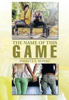 The Name of This Game(English, Paperback, Rupert Everett E)