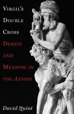 Virgil's Double Cross(English, Paperback, Quint David)