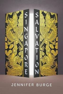 Singapore Salvation(English, Paperback, Burge Jennifer)