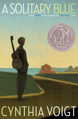 A Solitary Blue(English, Paperback, Voigt Cynthia)