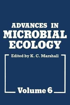 Advances in Microbial Ecology(English, Paperback, Marshall K. C.)