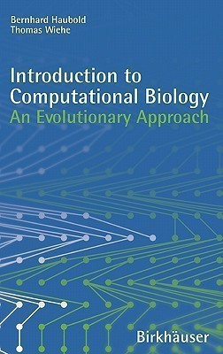 Introduction to Computational Biology(English, Mixed media product, Haubold Bernhard)