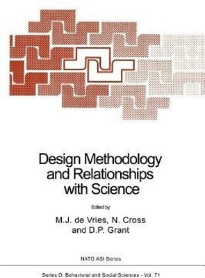 Design Methodology and Relationships with Science(English, Paperback, unknown)