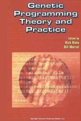 Genetic Programming Theory and Practice(English, Paperback, unknown)