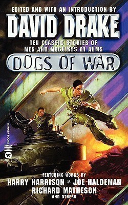 Dogs Of War(English, Paperback, Drake David)